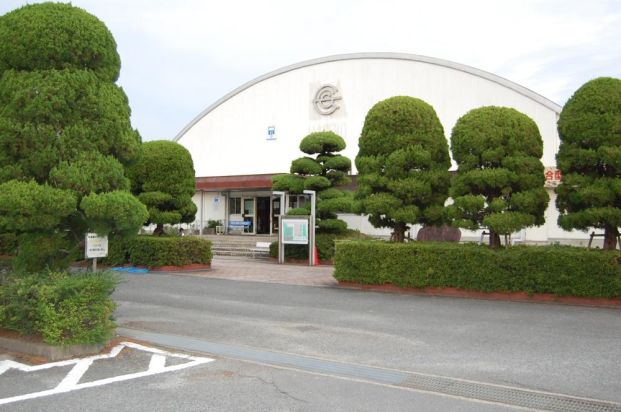 長岡京市立スポーツセンターの画像
