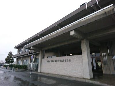 自動車安全運転センター京都府事務所の画像