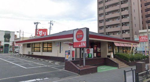 ガスト 清水口店の画像