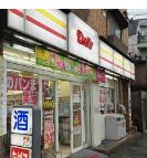 デイリーヤマザキ 日赤前店の画像