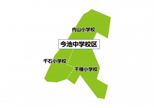 名古屋市立千石小学校の画像