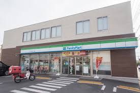 ファミリーマート 小平小川町二丁目店の画像