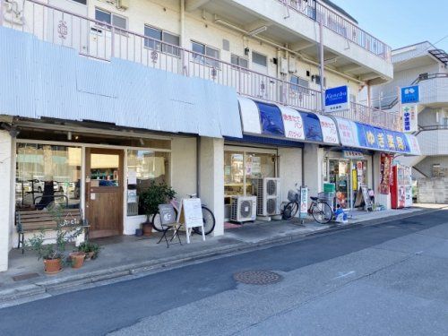 CAFE TREDICI（カフェ トレディチ）の画像