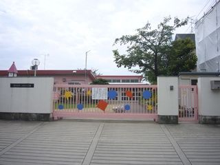 池島幼稚園の画像