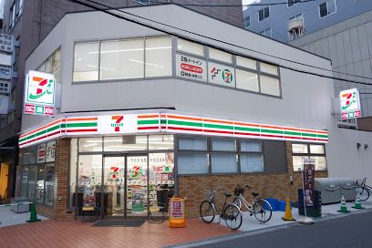 セブン-イレブン 大阪瓦町４丁目店の画像