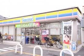 ミニストップ 小平小川店の画像