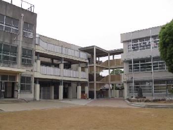 弥刀小学校の画像
