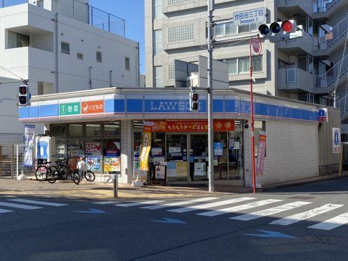 ローソン 世田谷駅北店の画像