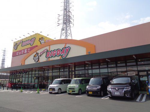 Every BIGDAY(エブリィビッグデー) 入野店の画像