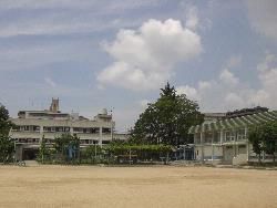 長堂小学校の画像
