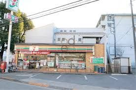 セブンイレブン 小平小川西町店の画像