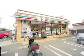 セブンイレブン 小平小川青梅街道店の画像