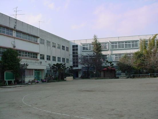 太平寺小学校の画像