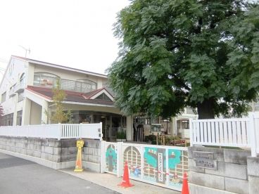 八戸ノ里幼稚園の画像