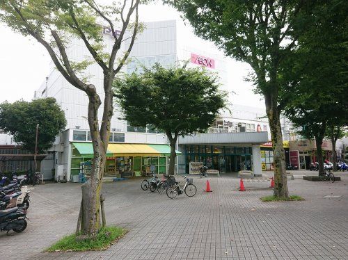 LiFEPiA(湘南ライフタウンショッピングセンター)の画像