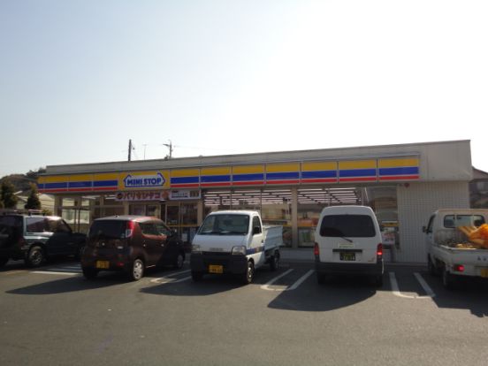 ミニストップ 浜松入野町店の画像