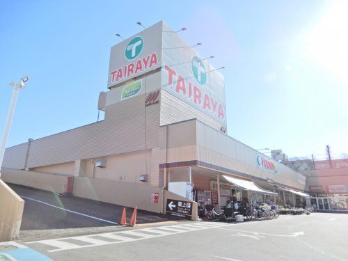 エコス TAIRAYA(たいらや) 奈良橋店の画像