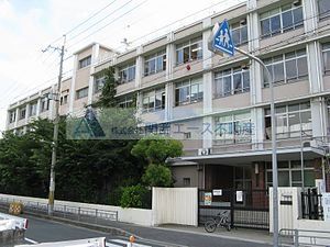 大阪市立巽東小学校の画像