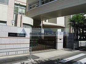 大阪市立小路小学校の画像