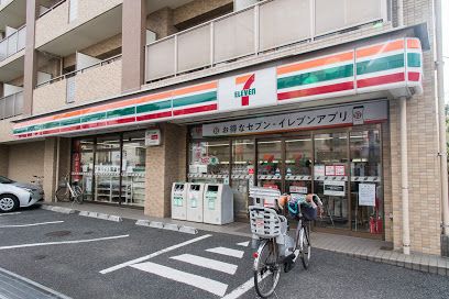 セブン-イレブン 世田谷代田１丁目店の画像