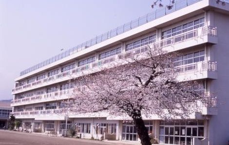 大根小学校の画像