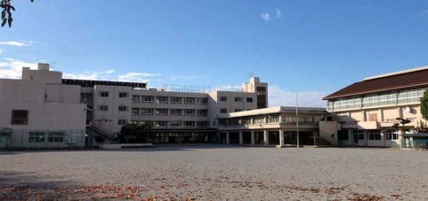 堀川小学校の画像