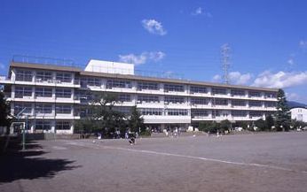 西小学校の画像