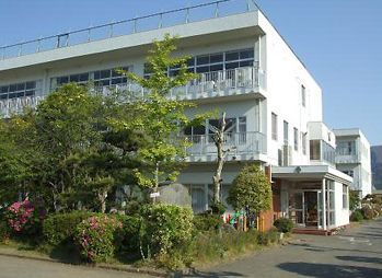 渋沢小学校の画像
