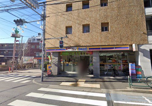 ミニストップ 渋谷本町６丁目店の画像