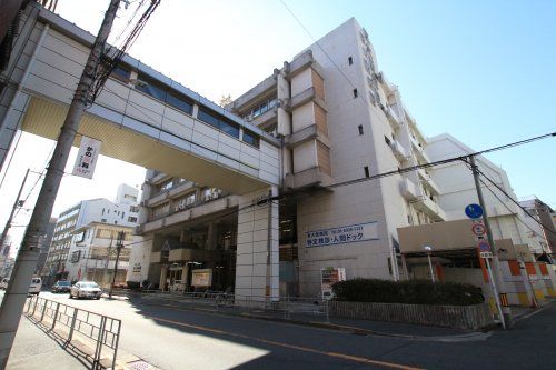 東大阪病院の画像