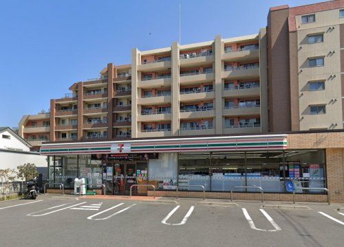 セブンイレブン 大田区南雪谷5丁目店の画像