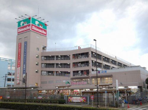 島忠 大田千鳥店の画像