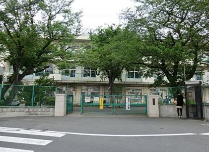 町田市立町田第五小学校の画像