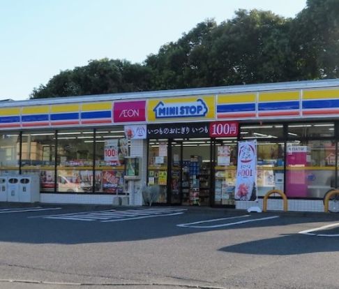 ミニストップ 柏酒井根店の画像