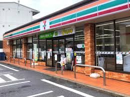 セブンイレブン 南柏駅東口店の画像