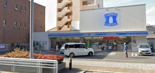 ローソン 北区萩野通二丁目店の画像