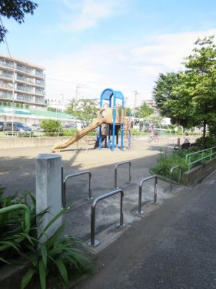 東本郷下田公園の画像