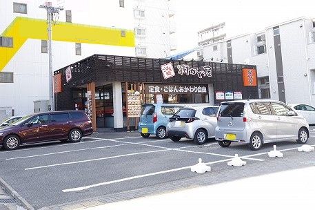 街かど屋上飯田店の画像