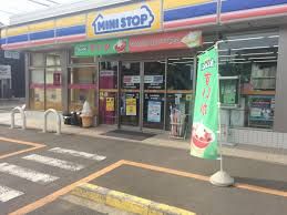 ミニストップ 小平たかの街道店の画像