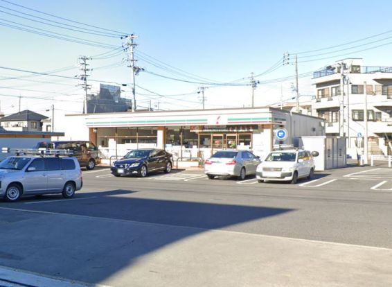 セブンイレブン 名古屋辻町5丁目店の画像