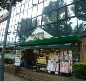 maruetsu(マルエツ) プチ 西大井駅前店の画像