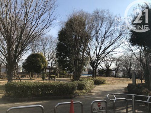 砂川七東公園の画像