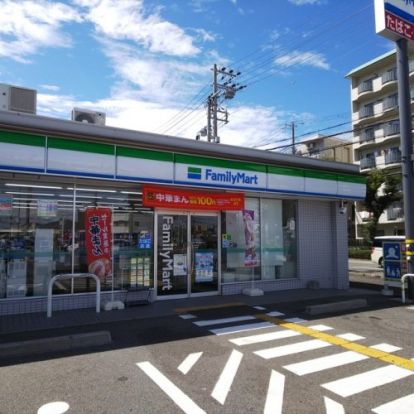 ファミリーマート 神戸垂水星陵台店の画像