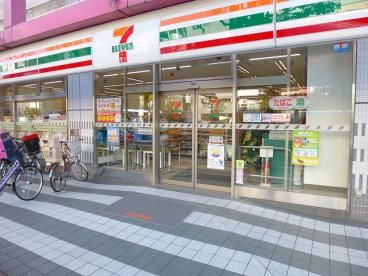 セブンイレブン 墨田両国2丁目店の画像