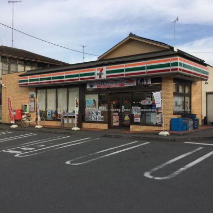 セブンイレブン 相模原大沢店の画像