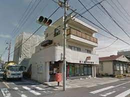 鳩ヶ谷本町郵便局の画像