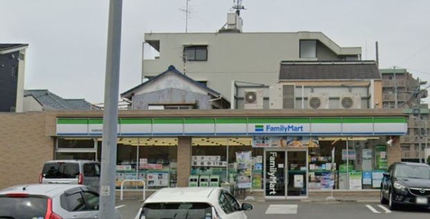 ファミリーマート 名西枇杷島店の画像