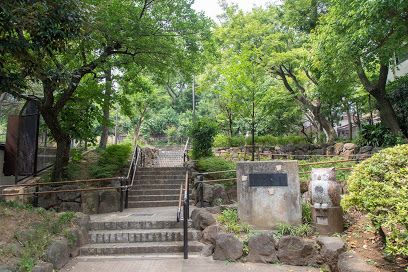 千鳥いこい公園の画像