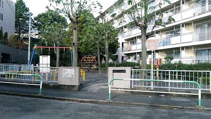 世田谷区立若林こども公園の画像