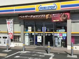 ミニストップ 浜松入野町店の画像